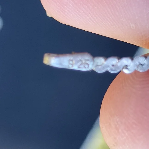 ā¤ļø SOLD!!! Real Sterling 925 Jewelry Lot - Picture 15 of 15